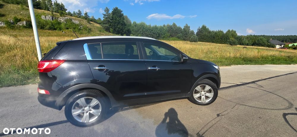 Kia Sportage 1.6 GDI Business Line 2WD - 3