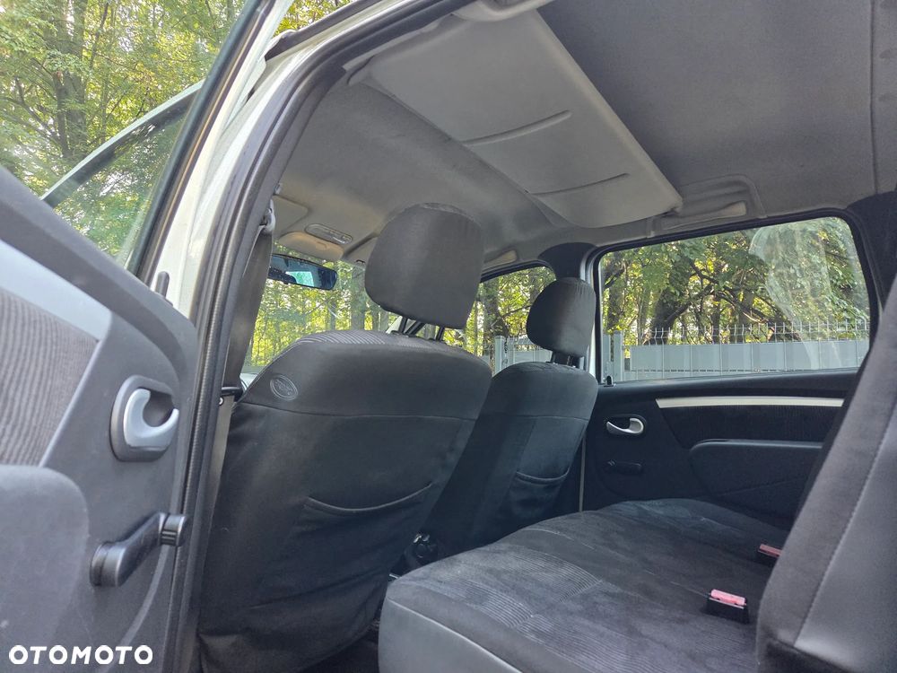 Dacia Logan MCV 1.5 dCi Ambiance - 7