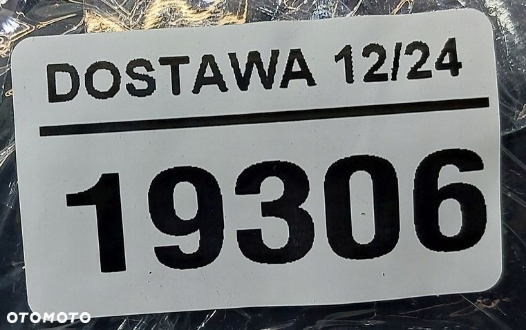 lusterko obudowa lewa skoda rapid 5jb857407f - 6