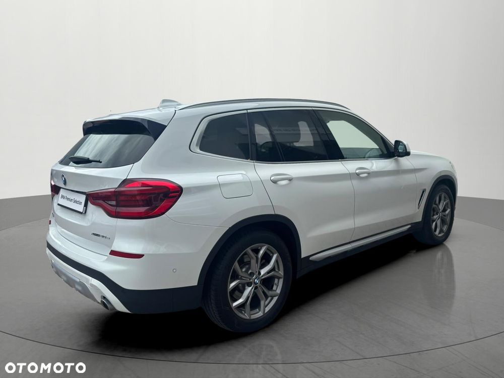 BMW X3 xDrive30e xLine sport - 7