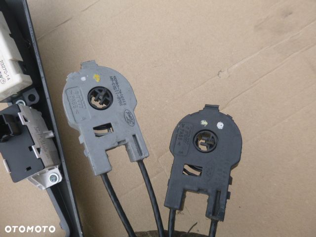 PANEL STEROWANIA NAWIEWEM LINKI KLIMATYZACJA FORD FOCUS MK1 98-04 - 7