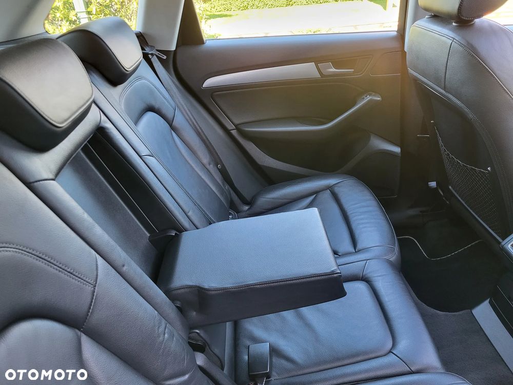 Audi Q5 2.0 TDI - 21