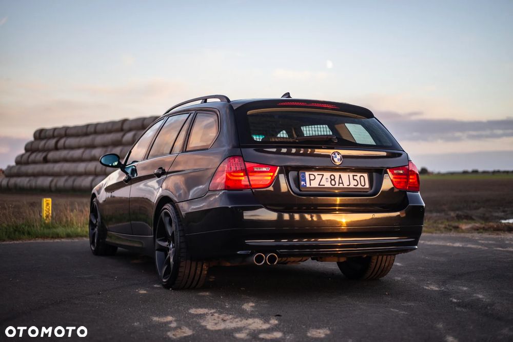 BMW Seria 3 2005 photo 5