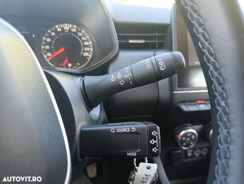 Renault Clio V 1.0 TCe 100 Equilibre - 11