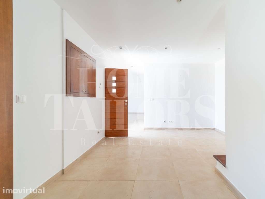 Moradia T4 em Bicesse (Cascais) - Um projeto formidável para o seu ... - Grande imagem: 5/27