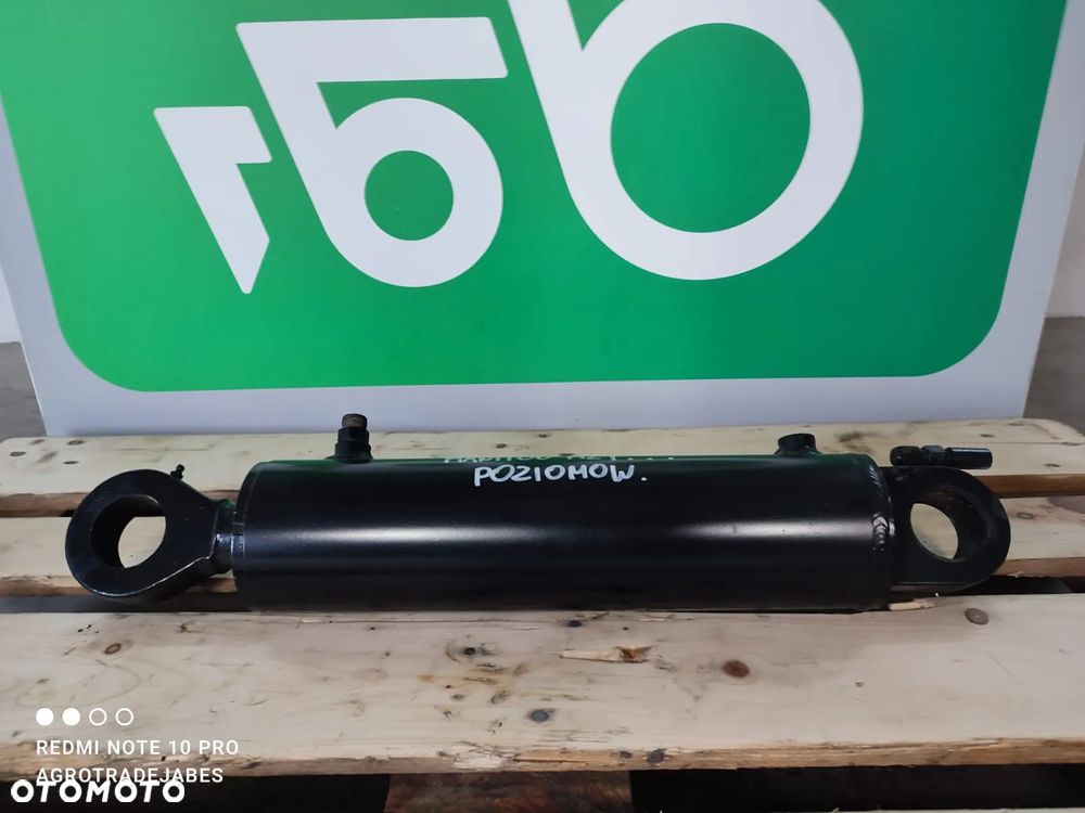 Siłownik poziomowania Manitou MLT - 6