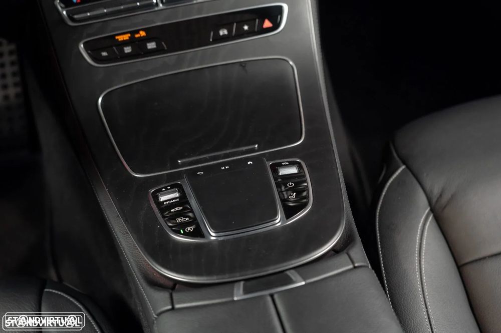 Mercedes-Benz E 220 d 4Matic All-Terrain - 9