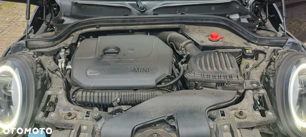 MINI Cooper S - 18