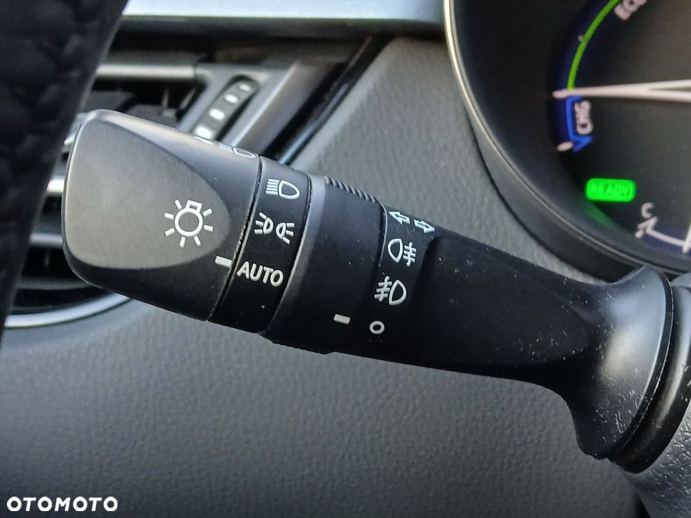 Toyota C-HR 2.0 Hybrid Style - 31