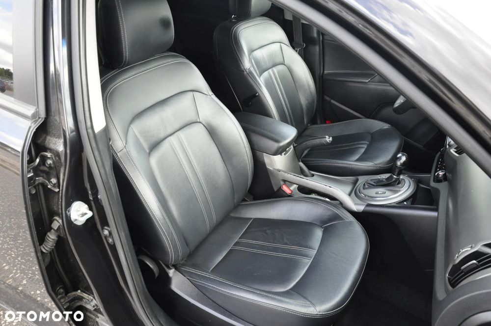 Kia Sportage 2.0 CRDI 184 AWD Platinum Edition - 24