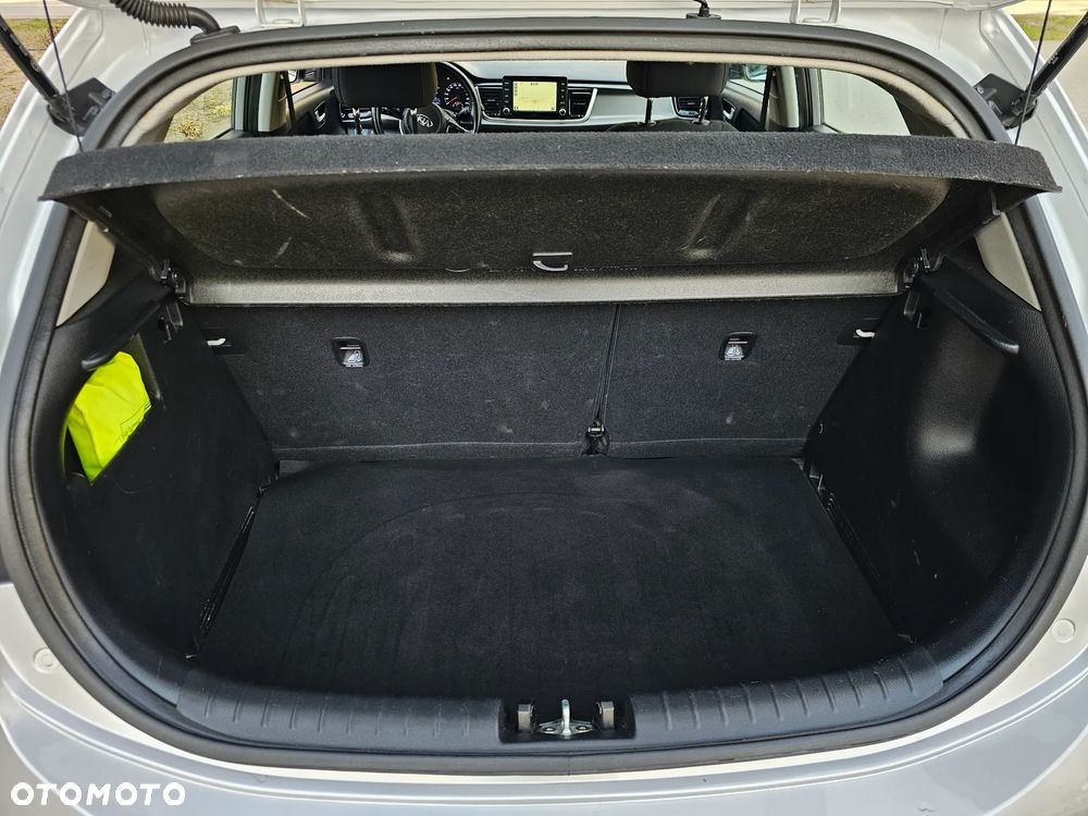 Kia Rio 1.2 Spirit - 13