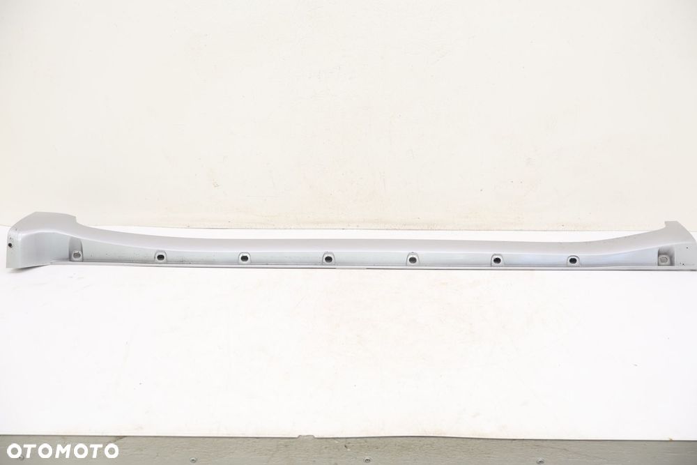 TOYOTA LAND CRUISER 200 08-11 LISTWA PROGOWA LEWA 1F7 75860-60040 - 6
