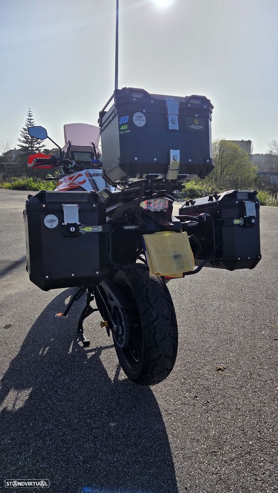 KTM 1290 Super Adventure - 7