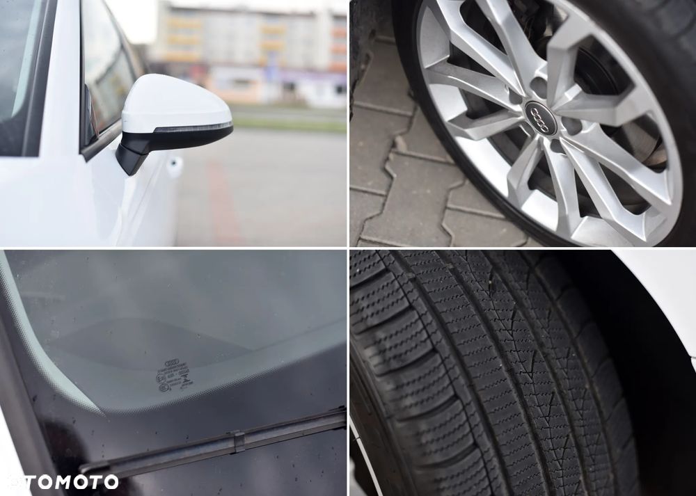 Audi A4 Limousine 2.0 TFSI ultra S tronic design - 31