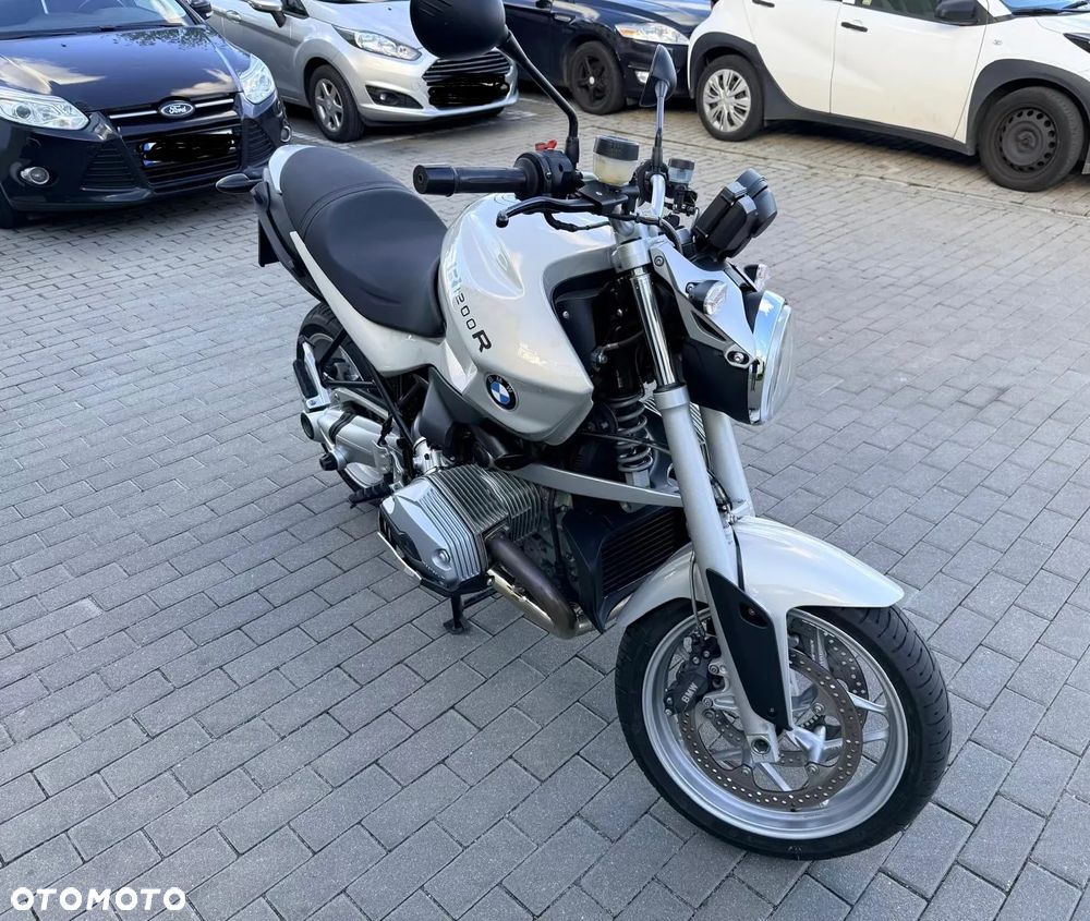 BMW R - 5