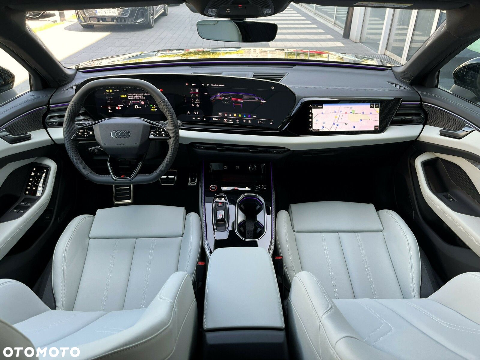 Audi A6 - 3