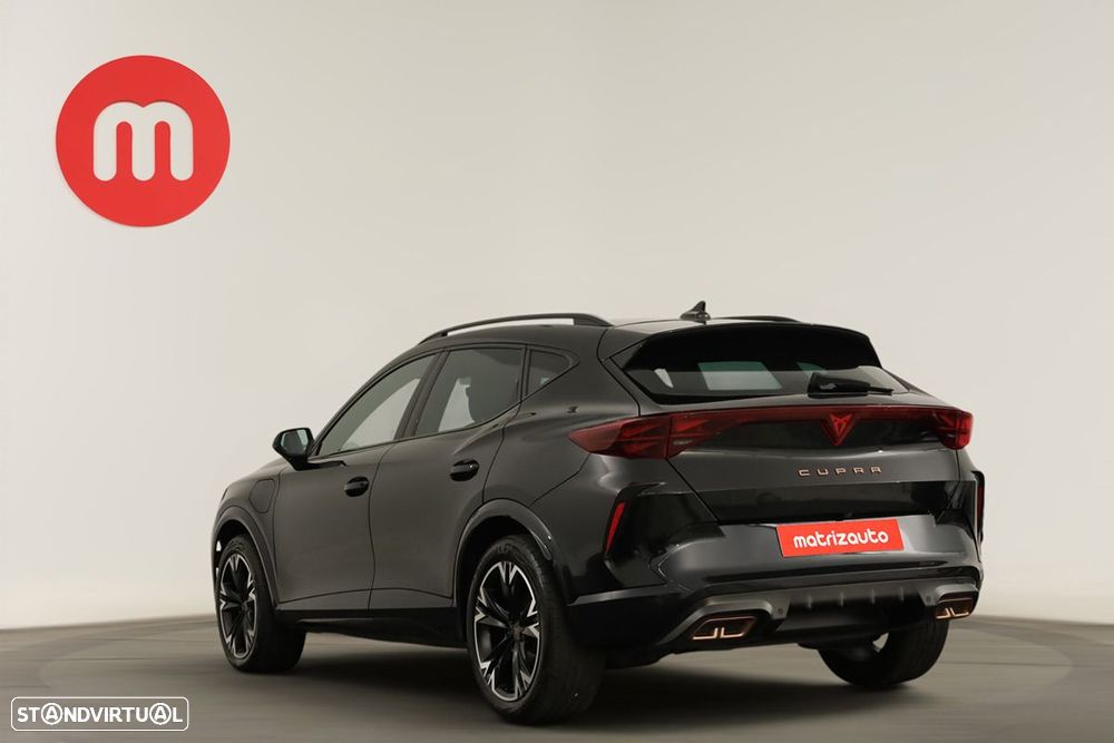 Cupra Formentor 1.5 e-Hybrid DSG - 3