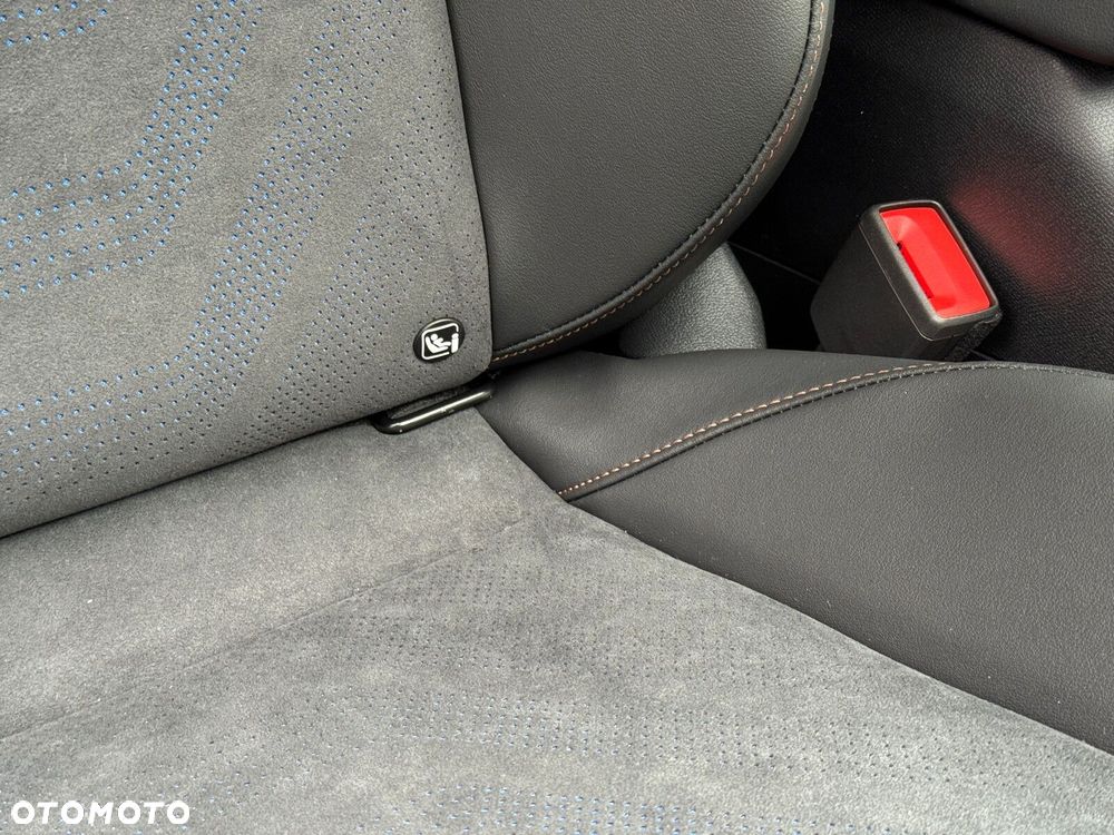 Cupra Formentor 1.5 e-Hybrid PHEV DSG - 36