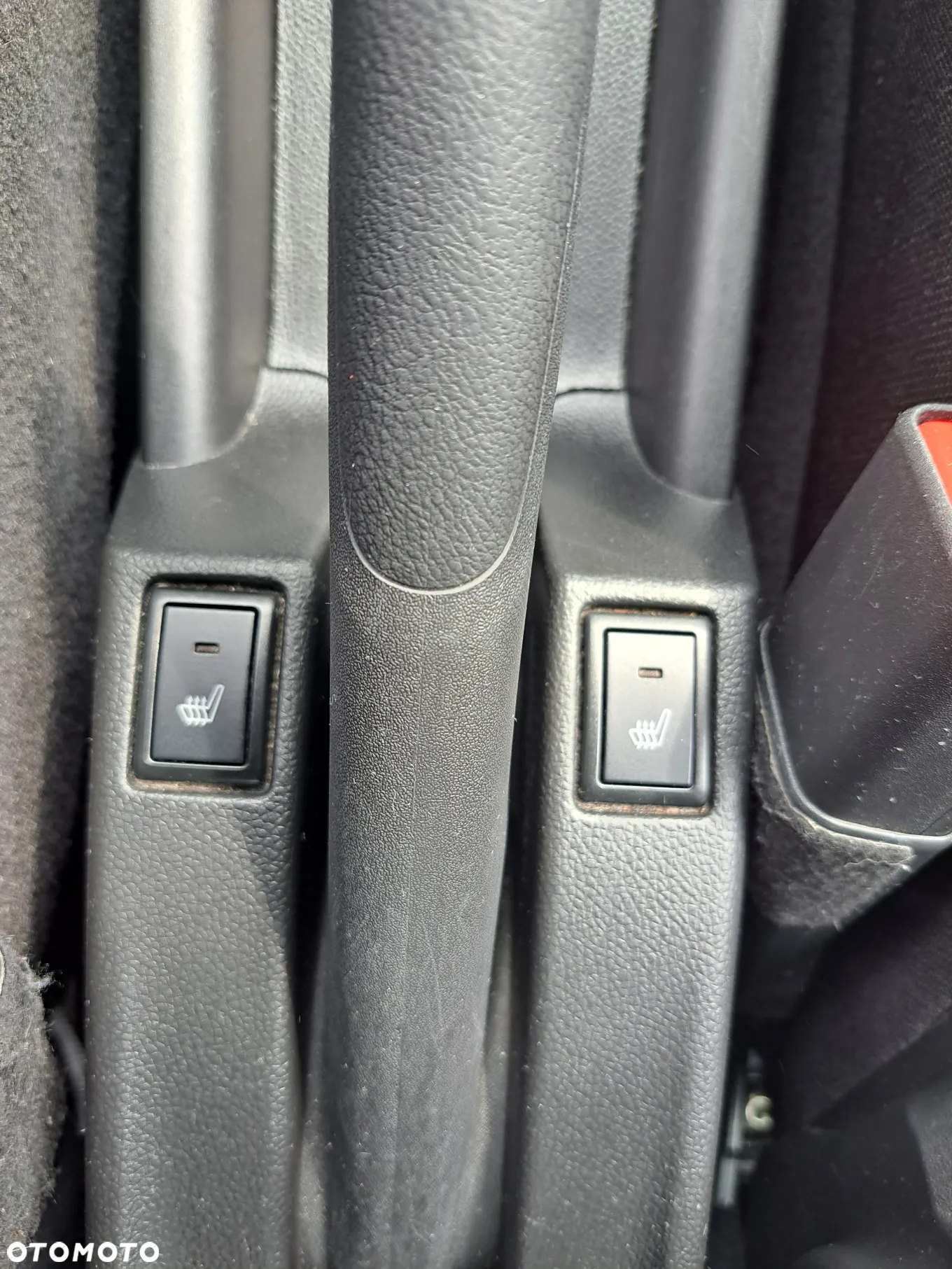 Suzuki Swift 1.2 Premium Plus CVT - 13