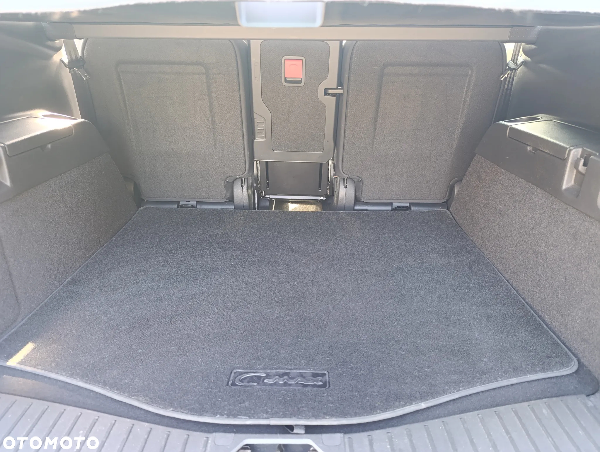 Ford Grand C-MAX Gr 2.0 TDCi Trend ASS - 6