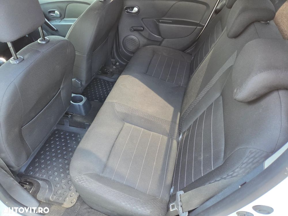 Dacia Logan 1.5 Blue dCi Laureate - 6