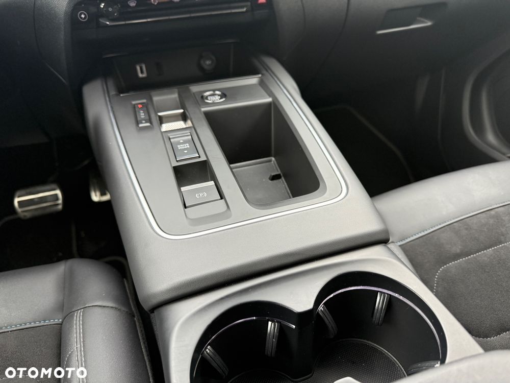 Citroën C5 Aircross 1.6 PHEV 225 Shine Pack EAT8 - 20