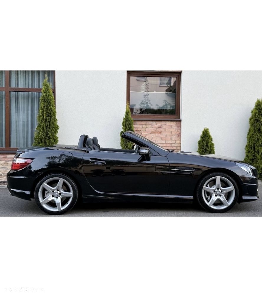 Mercedes-Benz SLK 200 Kompressor - 4