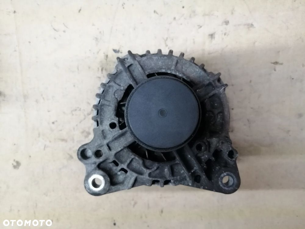 Alternator Audi Volkswagen Seat Skoda 120A 0124515010, 028903028E Bosch - 21