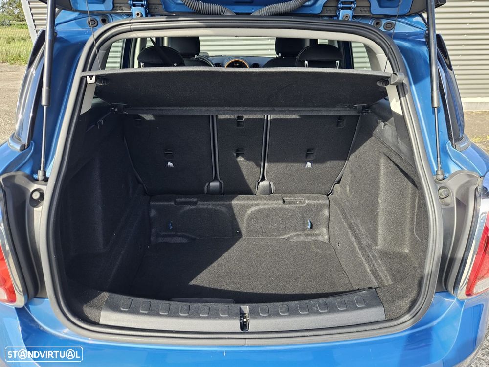 MINI Countryman Cooper Auto - 59