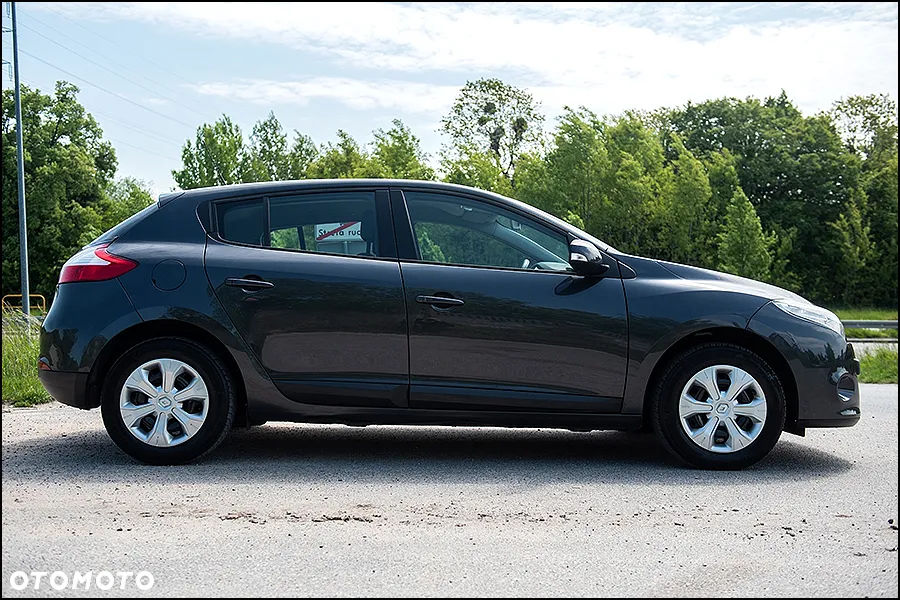 Renault Megane - 5