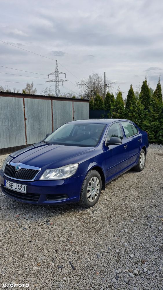 Skoda Octavia 1.6 TDI Classic - 2