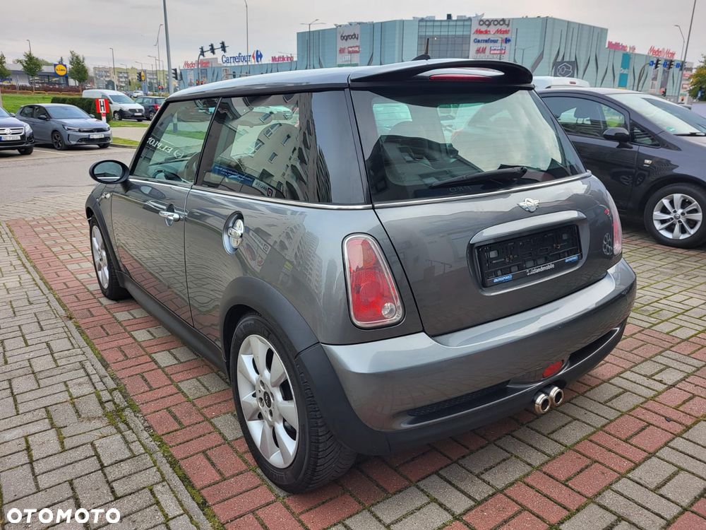 MINI Cooper S Standard - 11