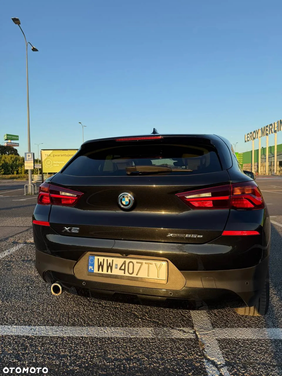 BMW X2 xDrive25e Advantage Plus - 15