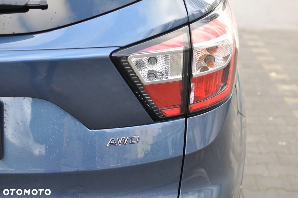 Ford Kuga 1.5 EcoBoost AWD Titanium ASS - 6