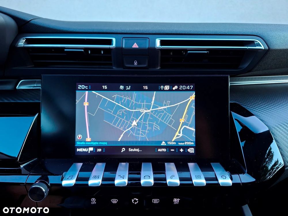 Peugeot 508 1.6 PureTech Allure S&S EAT8 - 31