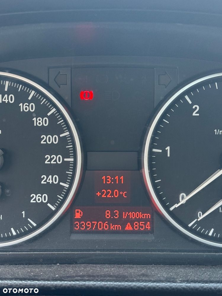 BMW Seria 3 320d - 9