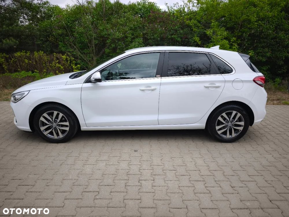 Hyundai i30 1.4 T-GDI Trend - 3