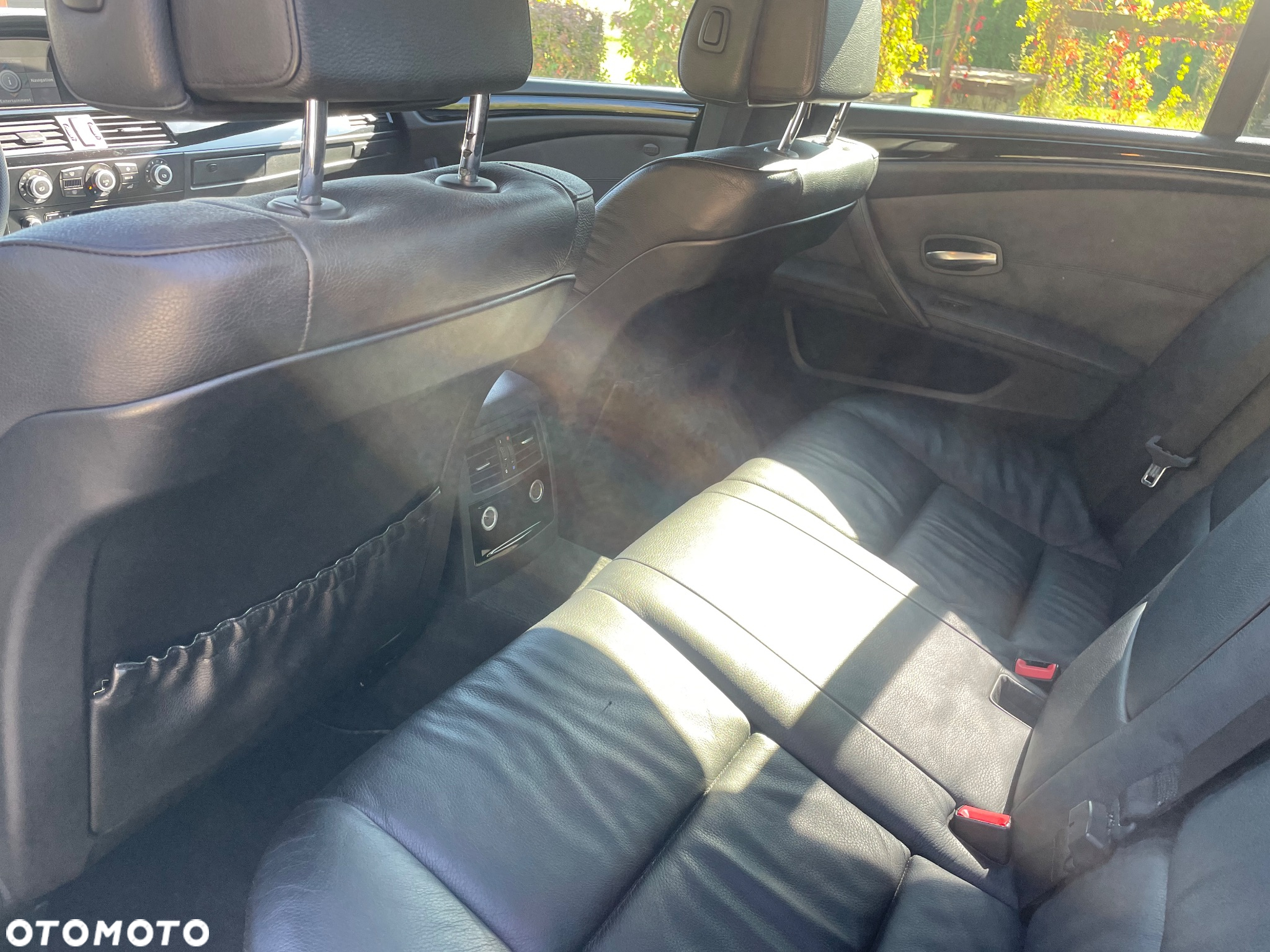 BMW Seria 5 - 21