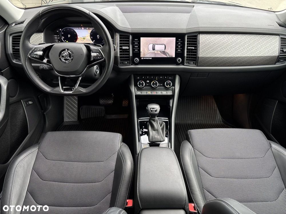 Skoda Kodiaq - 10