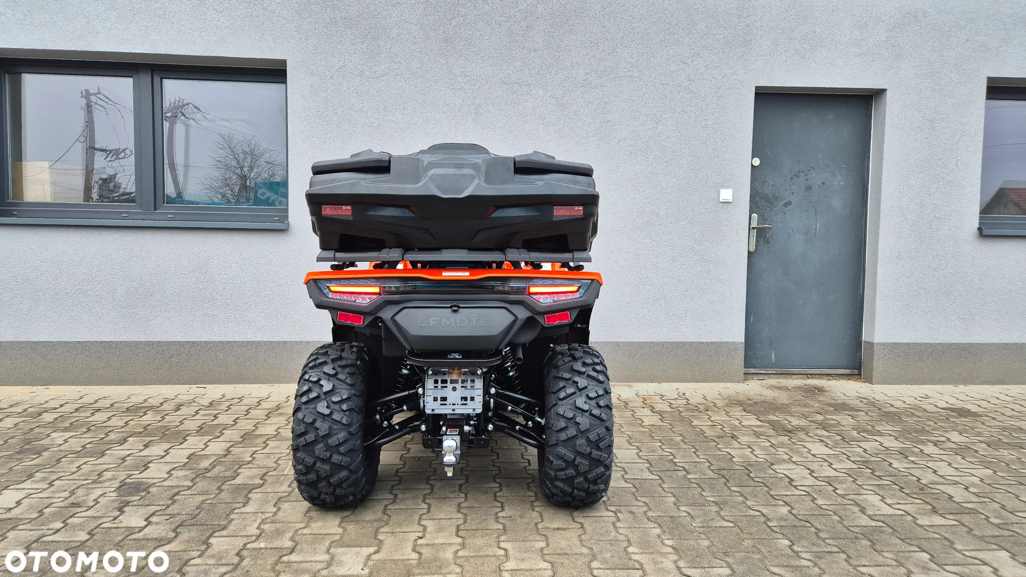 CFMoto Inny - 14