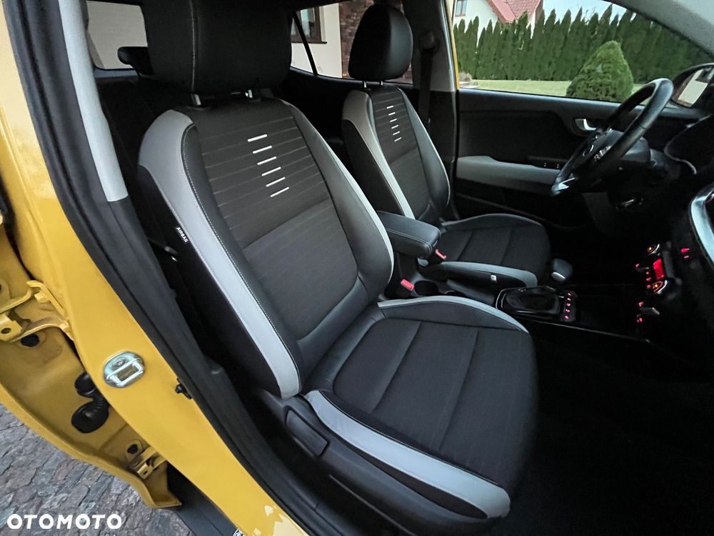 Kia Stonic 1.0 T-GDI L - 35