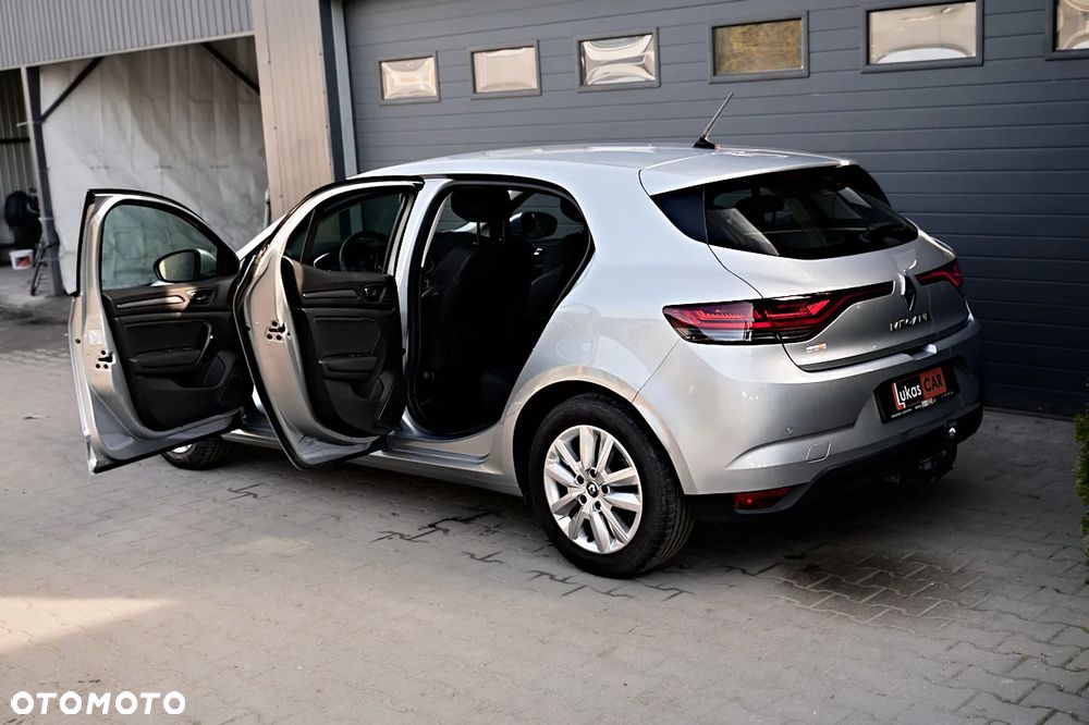 Renault Megane 1.3 TCe FAP Intens - 36