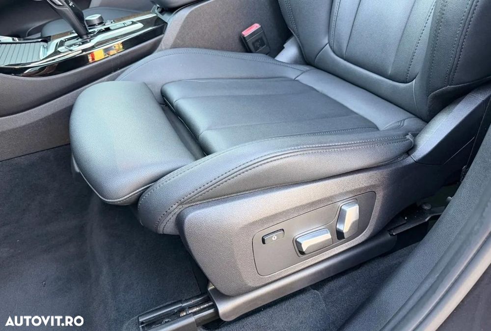 BMW X3 - 8