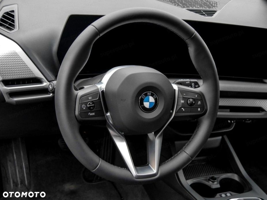 BMW Seria 1 116 - 11