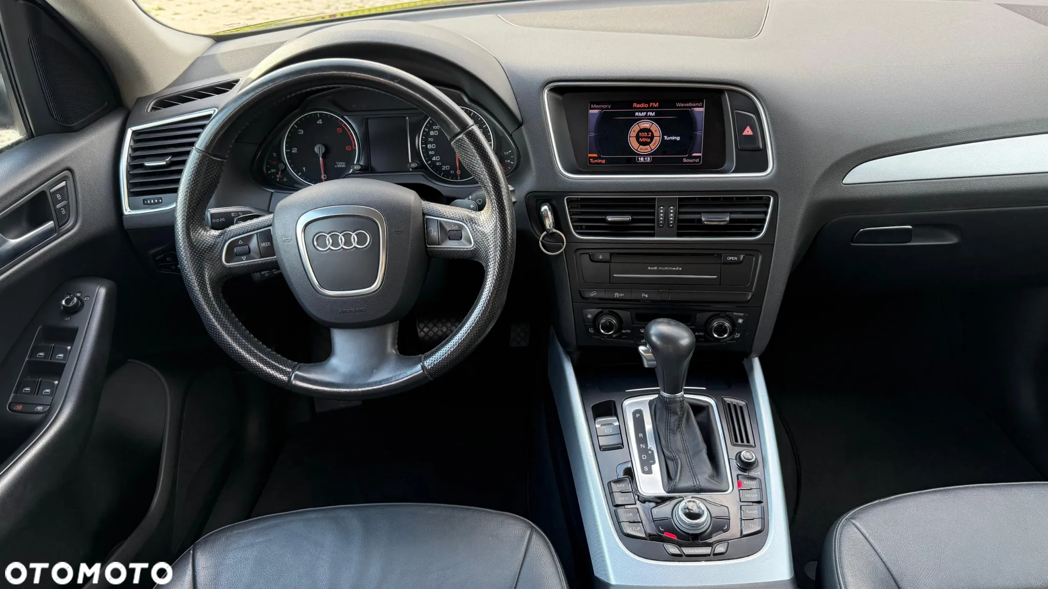 Audi Q5 2.0 TDI Quattro S tronic Prime Line - 5