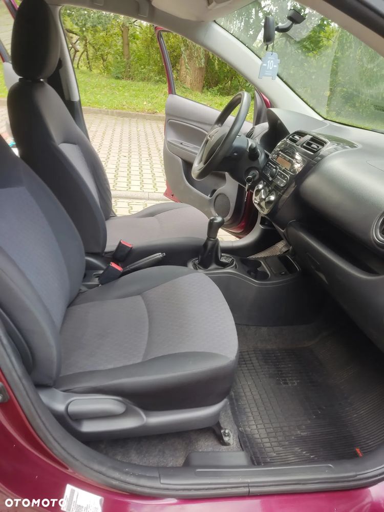 Mitsubishi Space Star 1.0 Diamant Edition+ - 24