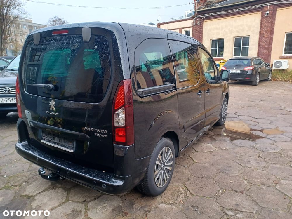 Peugeot Partner BlueHDi 100 Stop&Start Active - 2