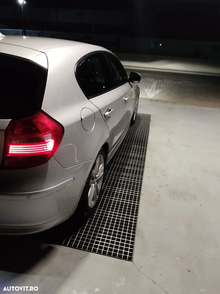 BMW Seria 1 123d DPF Aut. Edition Sport - 6