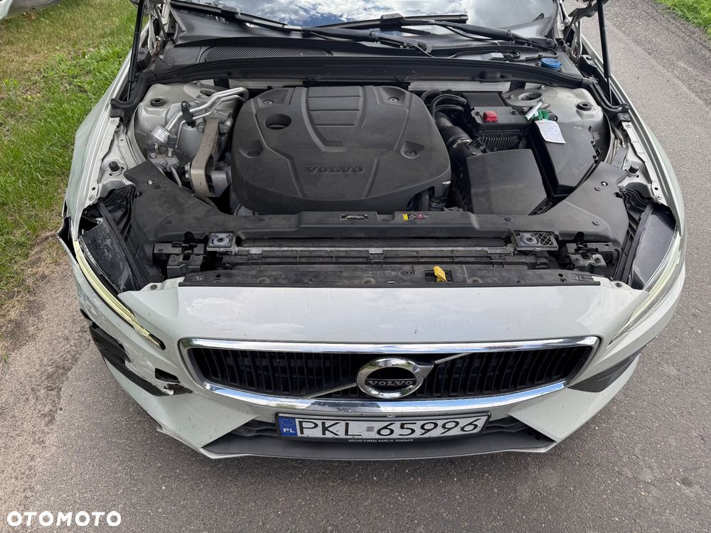 Volvo V60 D3 Geartronic Momentum - 17