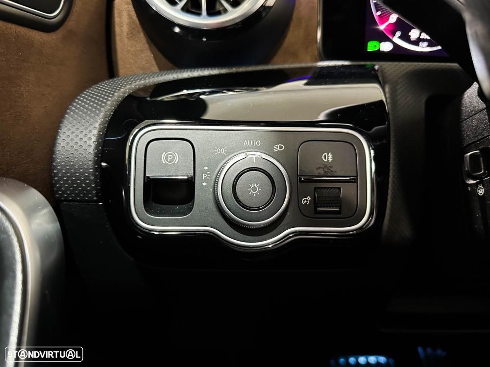 Mercedes-Benz CLA 200 7G-DCT AMG Line Advanced Plus - 49